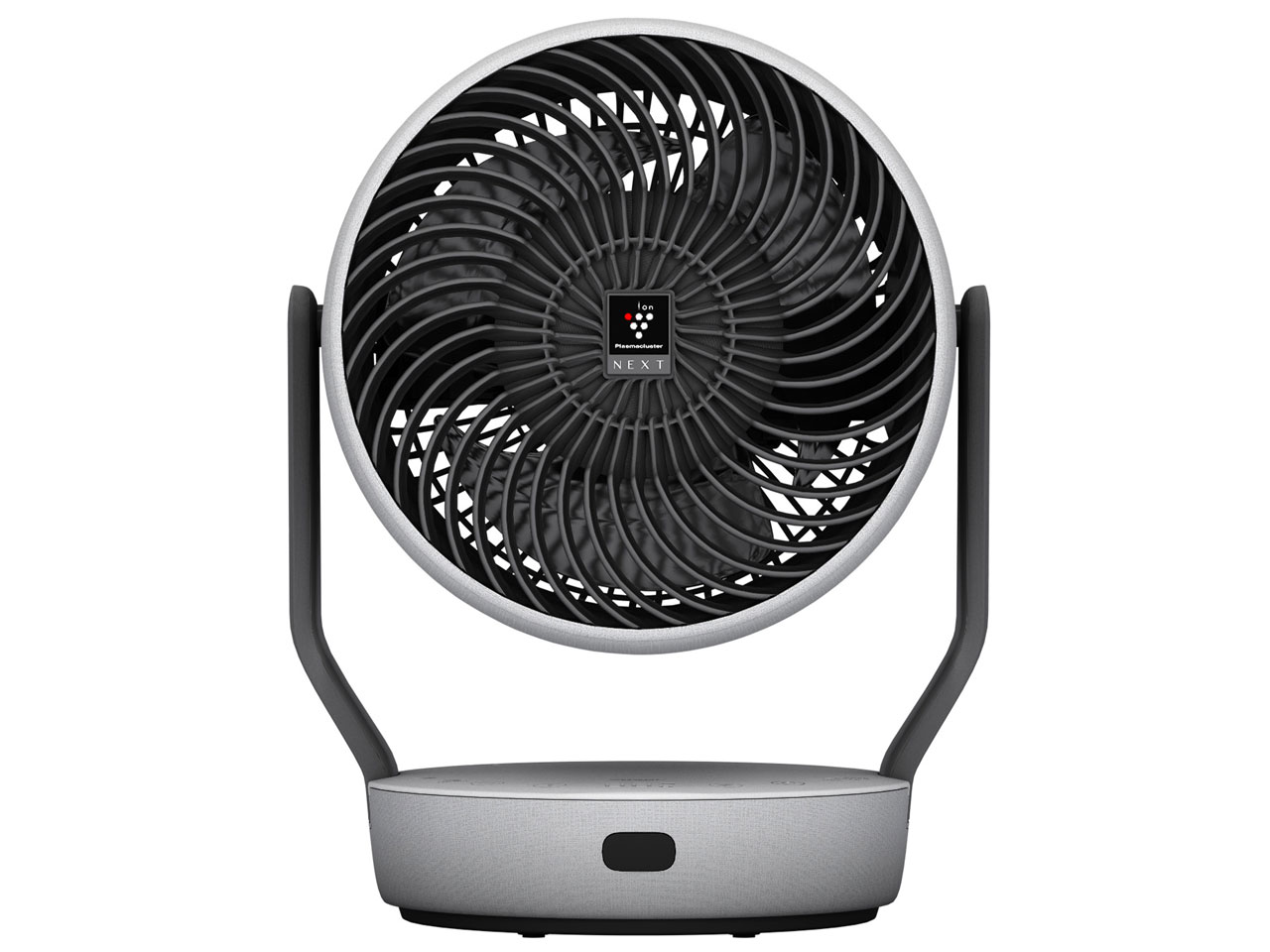 SHARP サーキュレーター　グレー系 シャープ PK-18S02-H [ライトグレー] 価格比較 - 価格.com