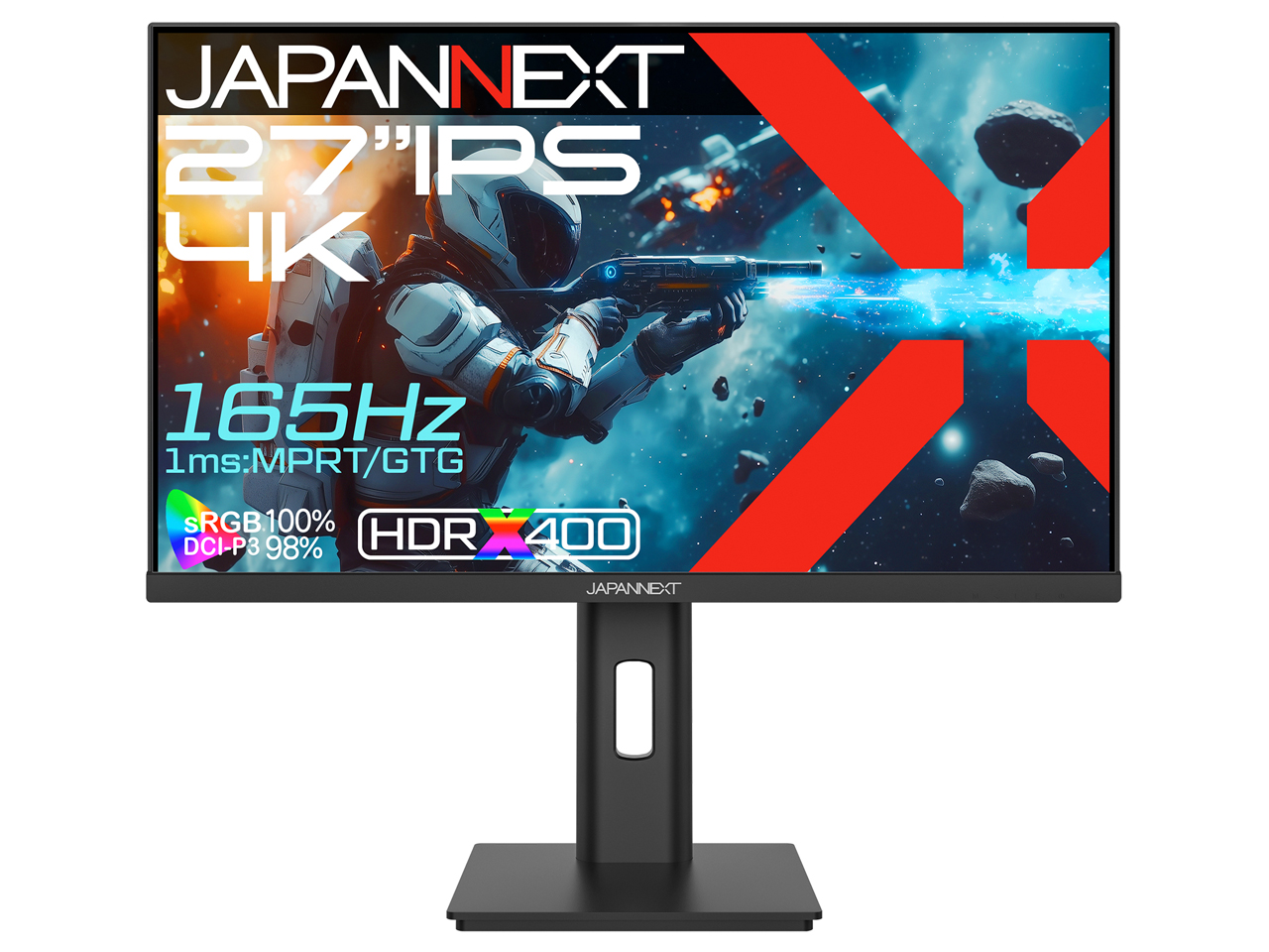 JN-IPS27G165U-HSP [27インチ]