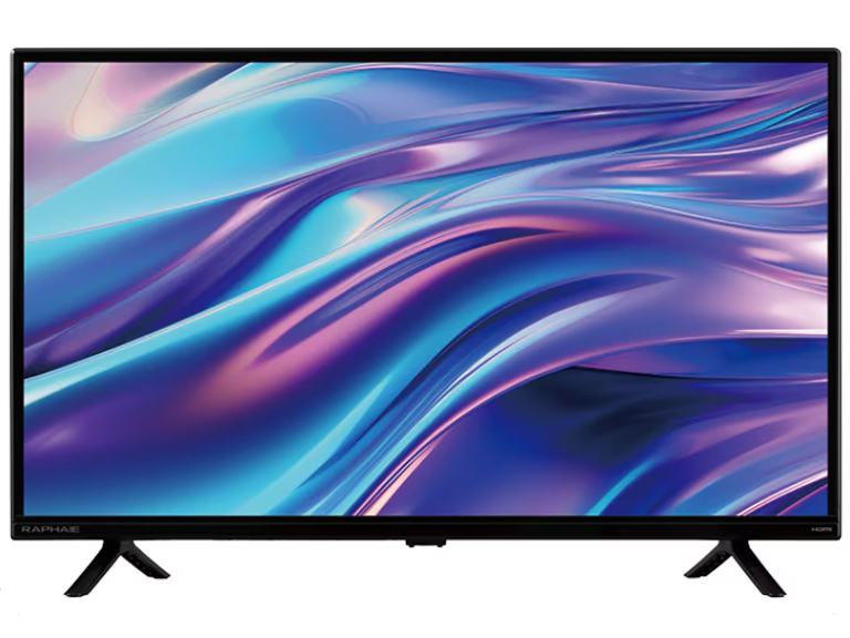 ドウシシャ製 RAPHAIE 32V型 液晶テレビ 裏番組録画 ゲオ公式通販サイト/ゲオオンラインストア【新品】ラファイエ