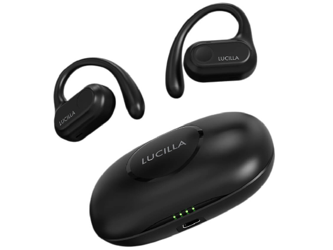 LUCILLA TWSOP01BK [�u���b�N] �̐��i�摜