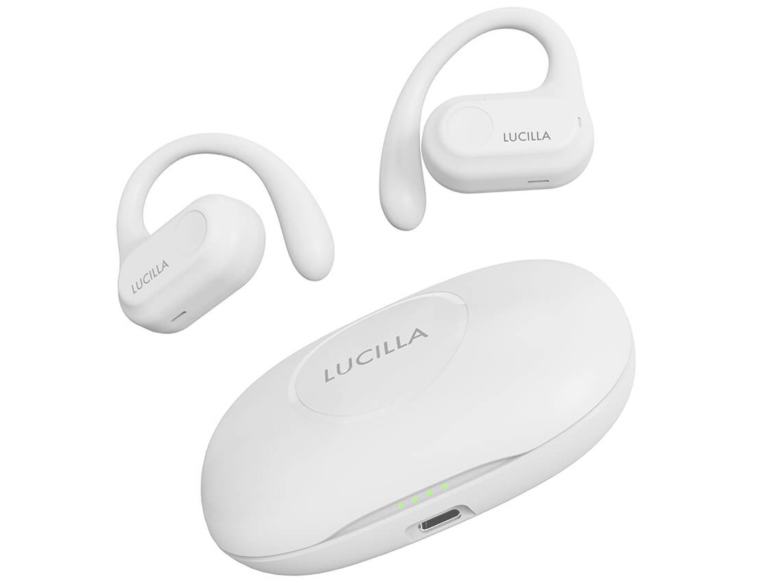 LUCILLA TWSOP01WH [�z���C�g] �̐��i�摜