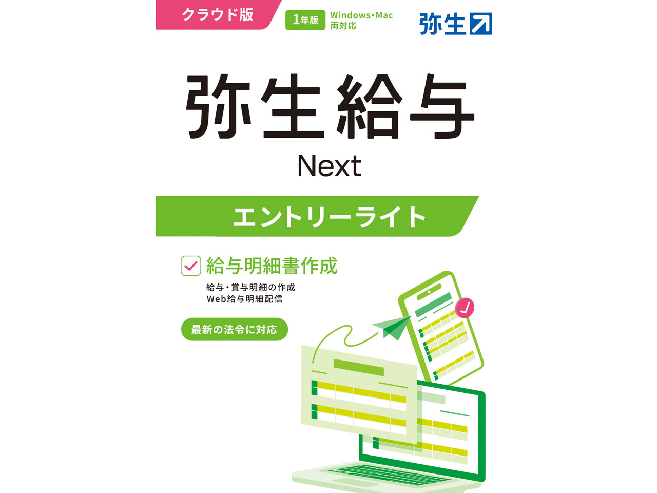 �퐶���^ Next �G���g���[���C�g�v���� �ʏ�� �̐��i�摜