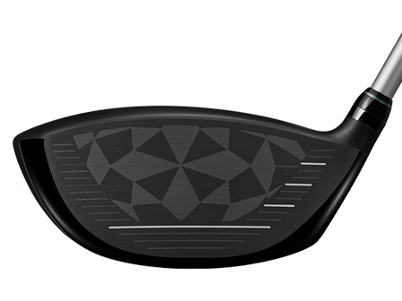 CRYSTAL egg �h���C�o�[ ���f�B�[�X [�N���X�^���V���t�g �t���b�N�X�FA ���t�g�F12.5]