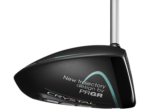 CRYSTAL egg �h���C�o�[ ���f�B�[�X [�N���X�^���V���t�g �t���b�N�X�FL ���t�g�F13.5]