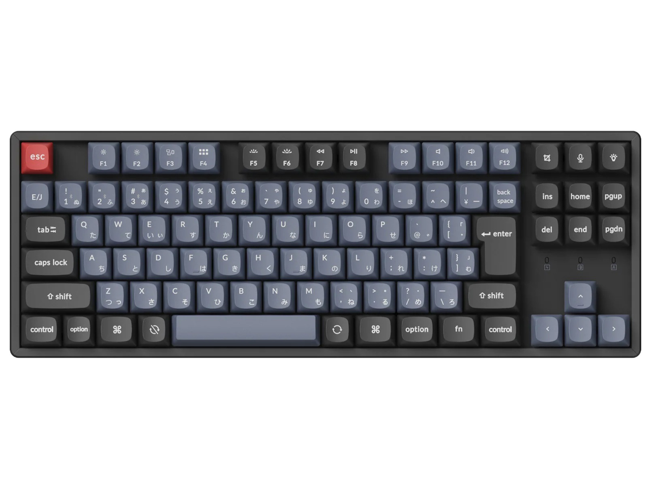 K8P-J3P-JIS ���� �̐��i�摜