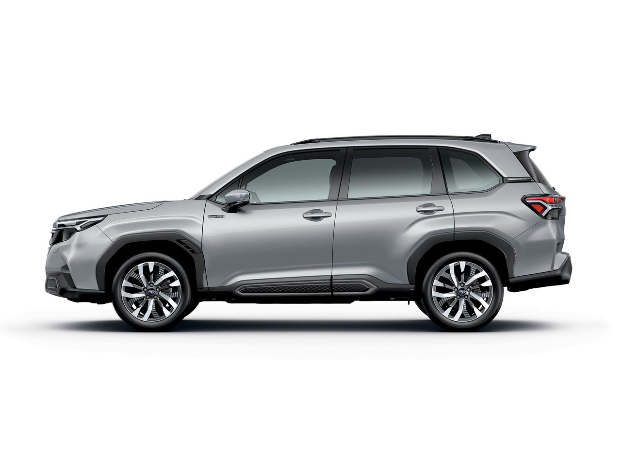 楽天市場】USスバル 純正品 SUBARU フォレスター SK型 2018-2024