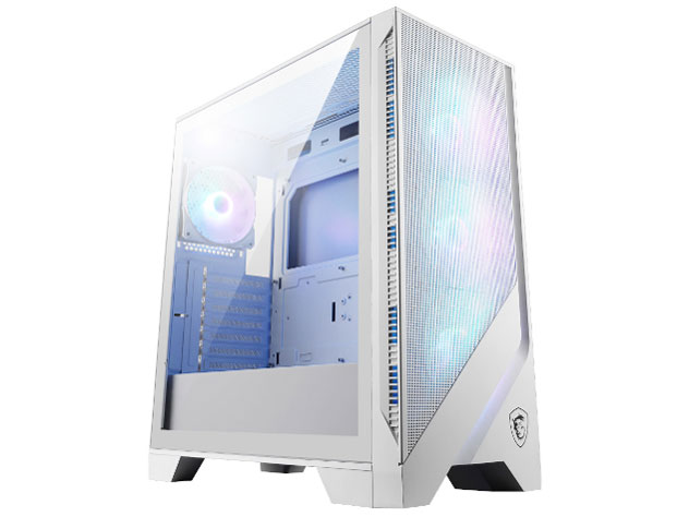 arkhive Gaming Alliance GN-A7G57R AG-AR8B65AGB7-MF3 Ryzen 7 7800X3D�E32GB�������E1TB NVMe SSD�ERTX 5070�E�J�X�^�}�C�Y�\ �̐��i�摜