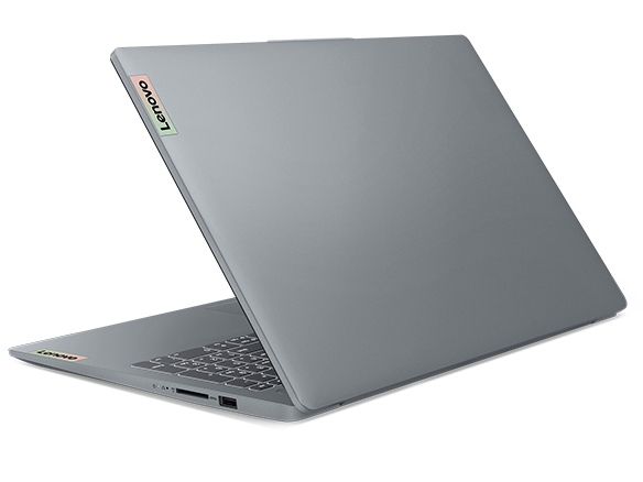 IdeaPad Slim 3i Gen 9 Core 7 150U�E16GB�������[�E512GB SSD�E15.6�^�t��HD�t������ 83E6004LJP [�A�[�N�e�B�b�N�O���[]