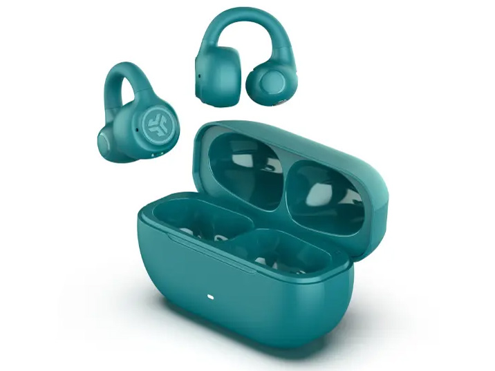 FLEX OPEN EARBUDS [TEAL] �̐��i�摜
