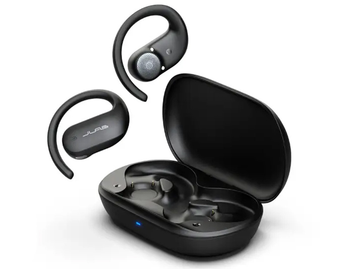 JBUDS OPEN SPORT [BLACK] �̐��i�摜