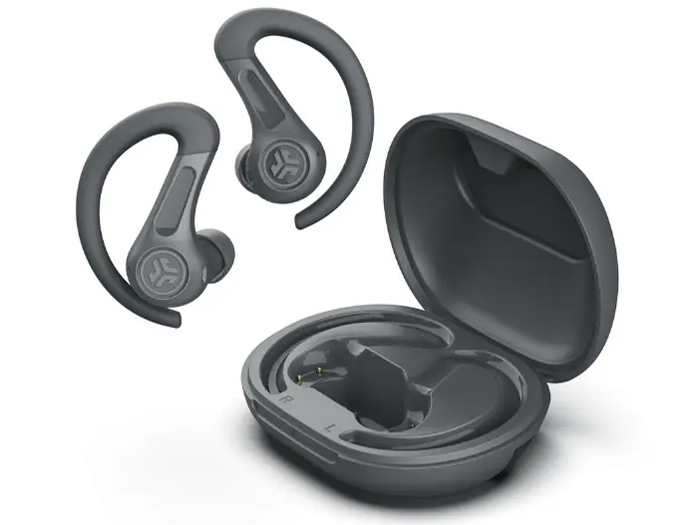 JBUDS SPORT ANC 4 [GRAPHITE] �̐��i�摜