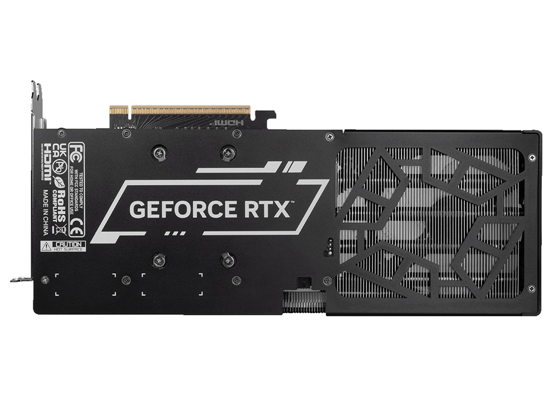 GALAKURO GAMING GG-RTX5070Ti-E16GB/OC/TP [PCIExp 16GB]