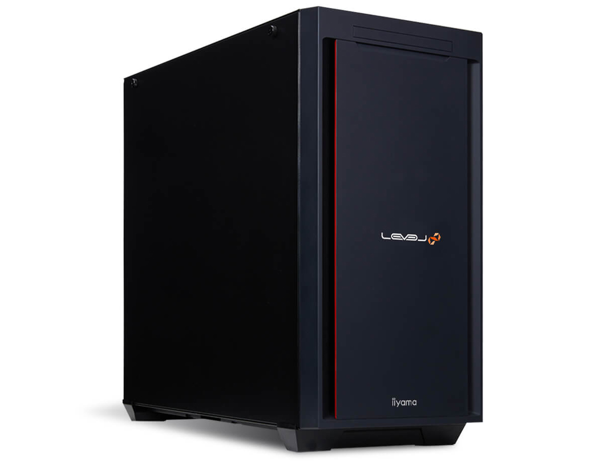 LEVEL�� Ryzen 9 9950X3D�ERTX 5090�E64GB�������E2TB NVMe M.2 SSD�EWindows 11 Home [DSP��]�E�J�X�^�}�C�Y�Ή��ELEVEL-R7B6-LCR99Z-XK1X �̐��i�摜