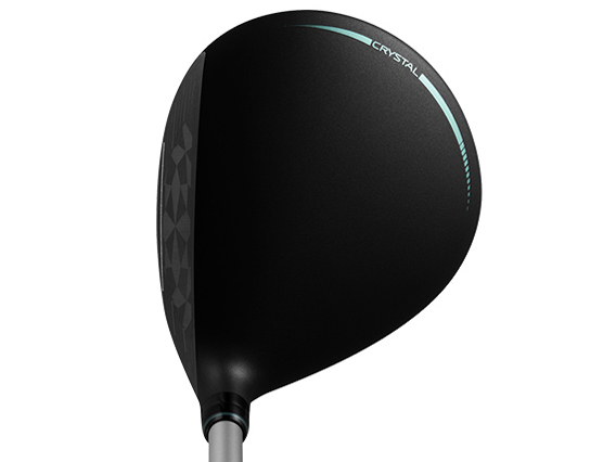 CRYSTAL egg �t�F�A�E�F�C�E�b�h ���f�B�[�X #7 [�N���X�^���V���t�g �t���b�N�X�FA]