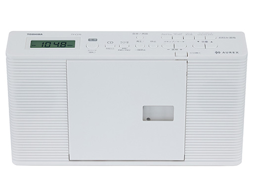 AUREX TY-C270(W) [�z���C�g]