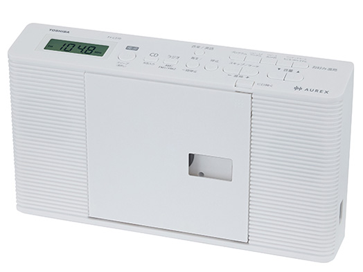 AUREX TY-C270(W) [�z���C�g]