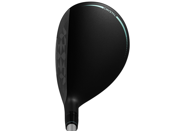 CRYSTAL egg ���[�e�B���e�B�[ ���f�B�[�X [�N���X�^���V���t�g �t���b�N�X�FA ���t�g�F25]