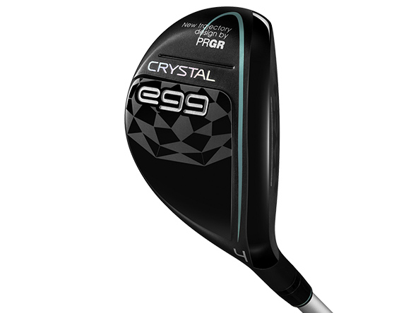 CRYSTAL egg ���[�e�B���e�B�[ ���f�B�[�X [�N���X�^���V���t�g �t���b�N�X�FL ���t�g�F28] �̐��i�摜