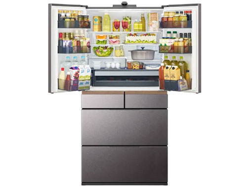 R-GXCC67X(H) [�o�C�u���[�V�������[�u�O���[]