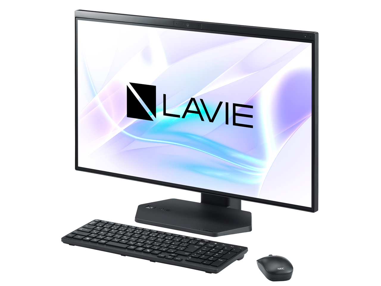LAVIE A27 A2795/JAB PC-A2795JAB [�t�@�C���u���b�N]