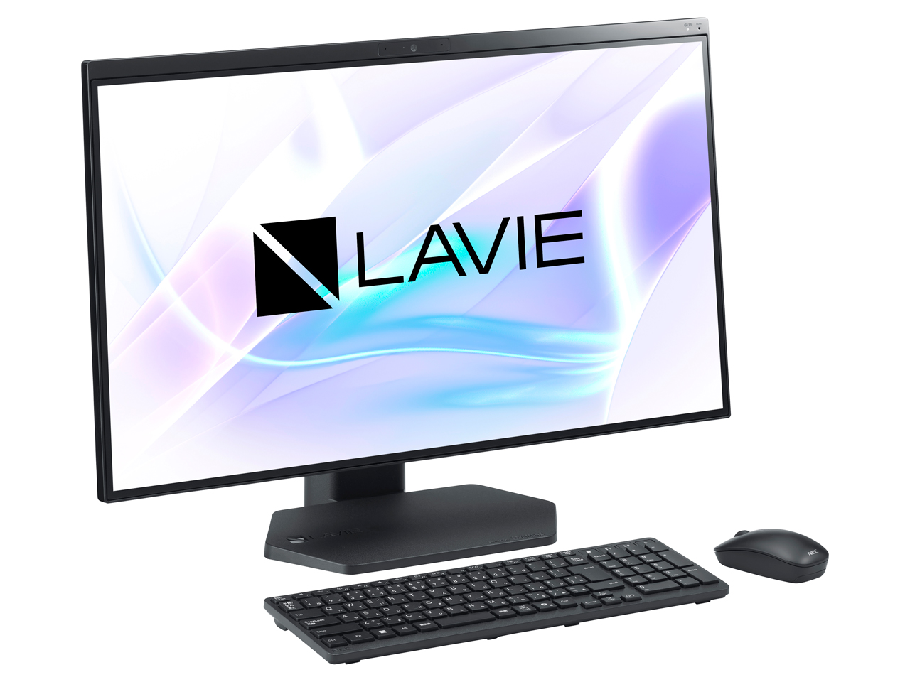 LAVIE A27 A2795/JAB PC-A2795JAB [�t�@�C���u���b�N]