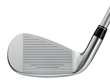 CRYSTAL egg �A�C�A�� ���f�B�[�X A [�N���X�^���V���t�g �t���b�N�X�FA]