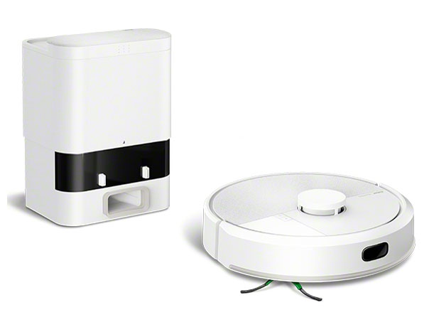 Roomba 105 Combo ロボット + AutoEmpty 充電ステーション