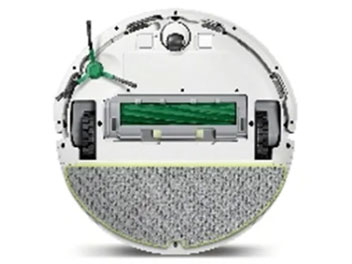 �����o205 DustCompactor Combo L121260 [�z���C�g]