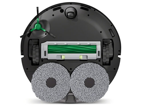 �����o Plus 405 Combo +AutoWash �[�d�X�e�[�V���� G185060 [�u���b�N]