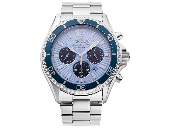 スポーツ オリエントマコ 40 限定モデル RN-TX0210L