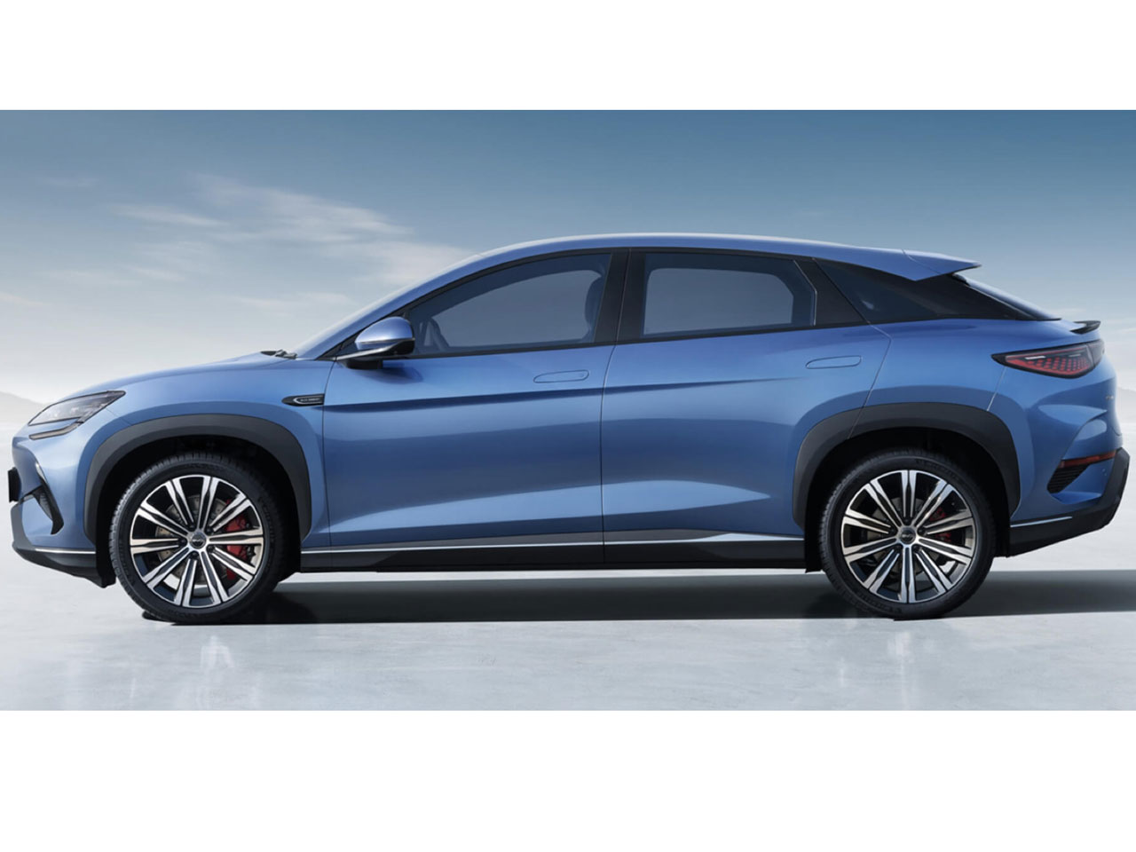 BYD SEALION 7 2025年モデルの価格・グレード一覧 価格.com