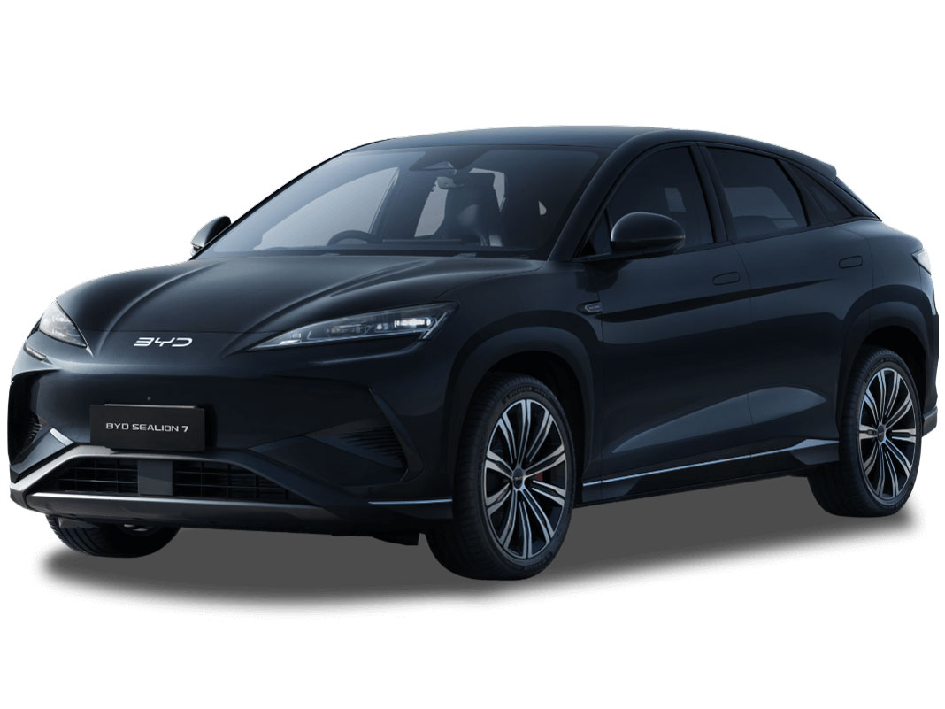 BYD SEALION 7 2025年モデルの価格・グレード一覧 価格.com
