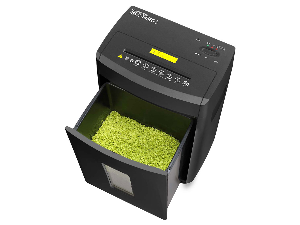MSE-14MC-B [�u���b�N]