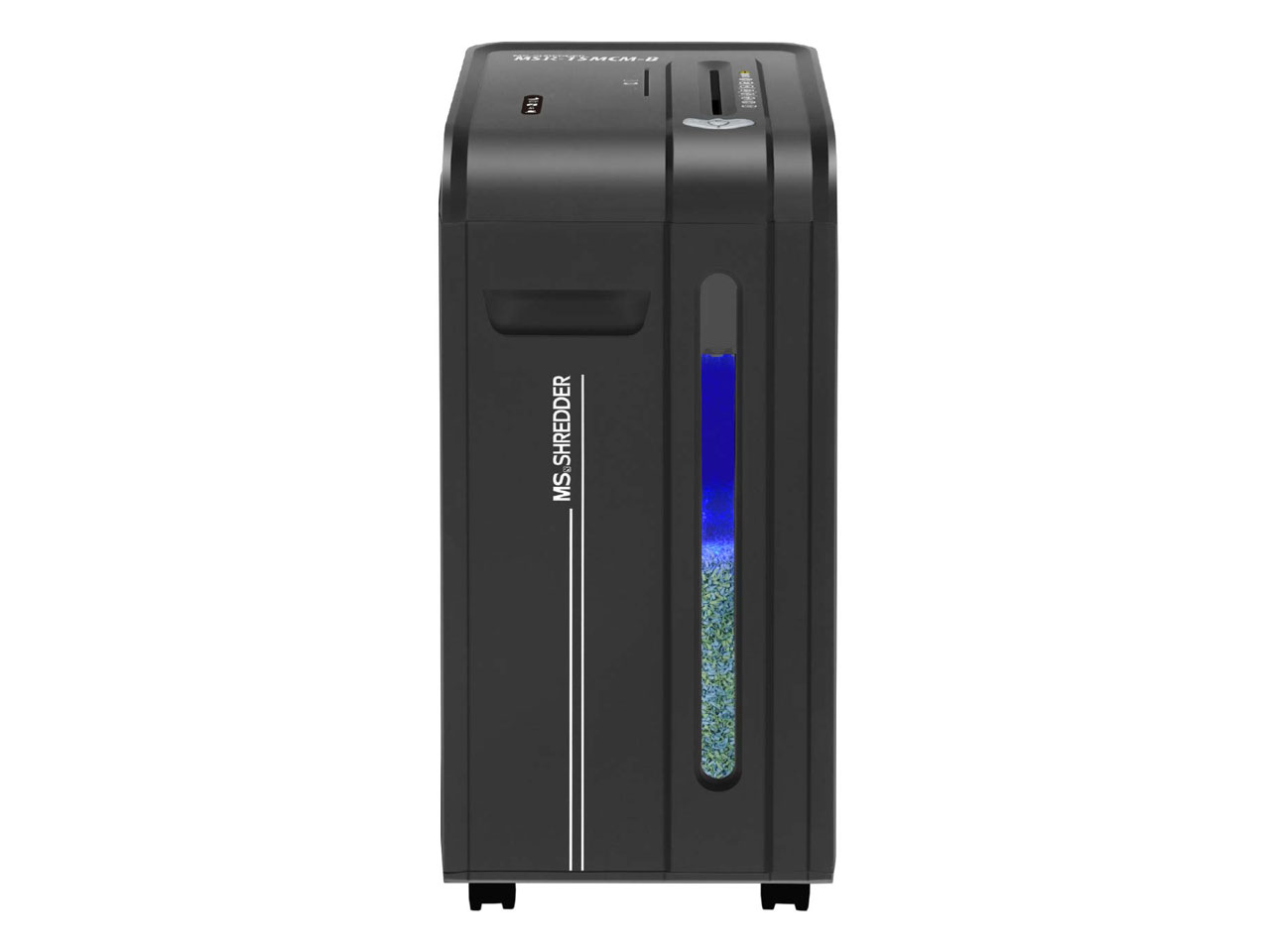 MSR-15MCM-B [�u���b�N]