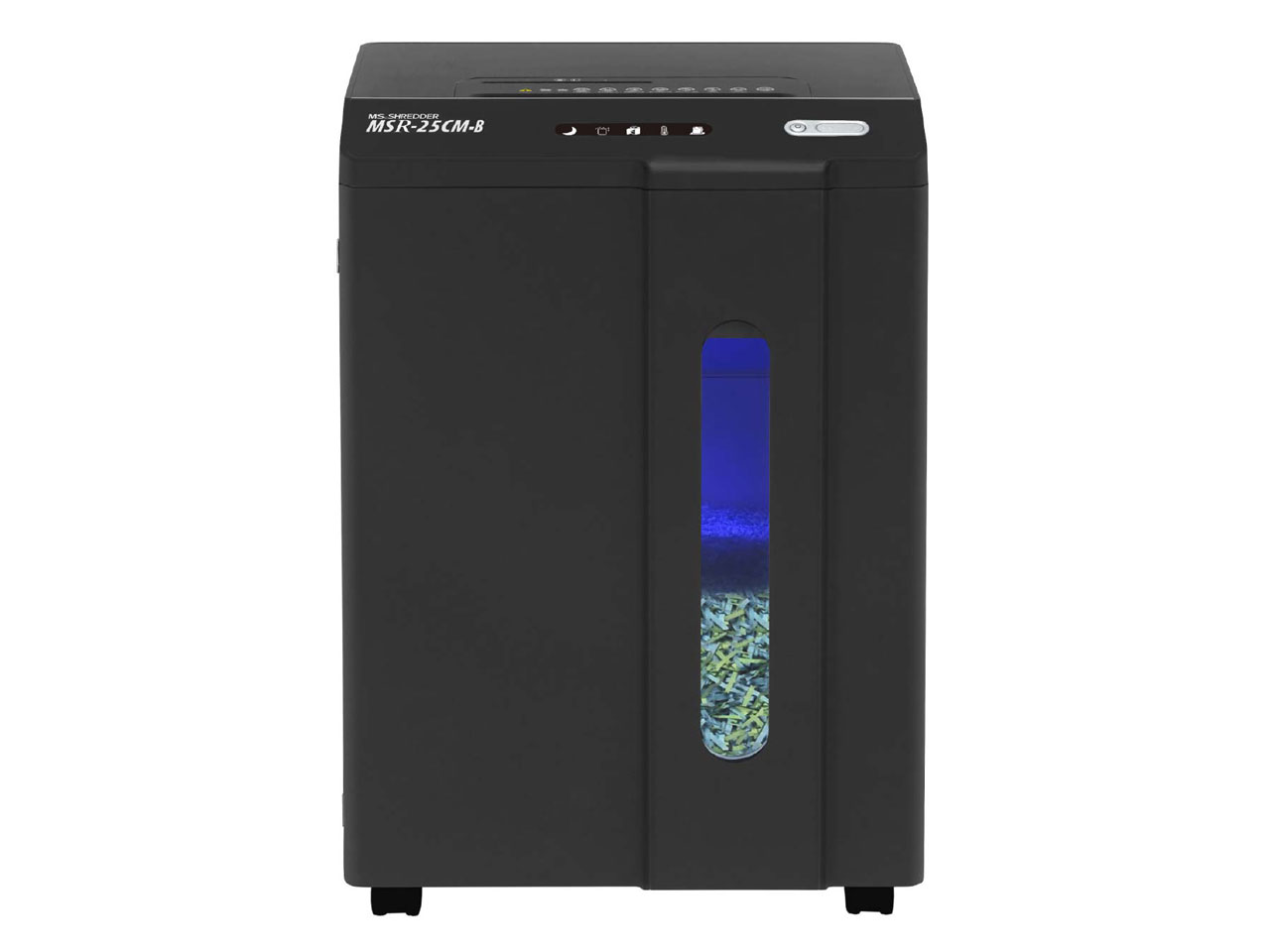 MSR-25CM-B [�u���b�N]