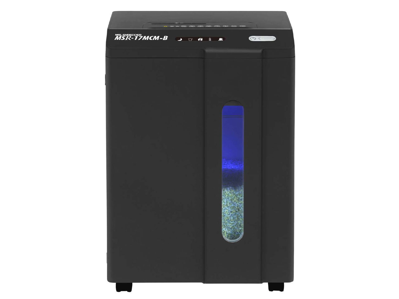 MSR-17MCM-B [�u���b�N]