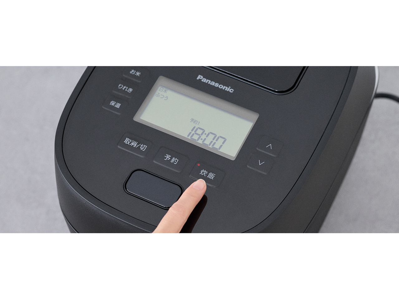 ���ǂ萆�� SR-N510D-K [�u���b�N]