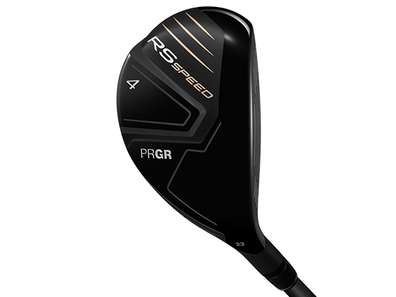 RS SPEED ���[�e�B���e�B�[ [SPEEDER NX FOR PRGR �t���b�N�X�FSR ���t�g�F23] �̐��i�摜