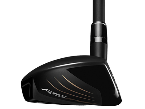 RS SPEED ���[�e�B���e�B�[ [SPEEDER NX FOR PRGR �t���b�N�X�FR ���t�g�F26]