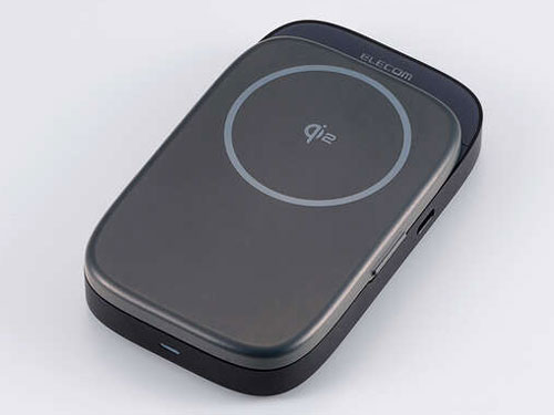 DST-Q040BPGY [�O���[] �̐��i�摜