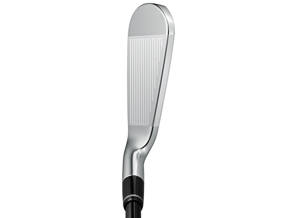 PRGR 03 �A�C�A�� 6I 2025�N���f�� [Diamana M FOR PRGR �t���b�N�X�FSR]