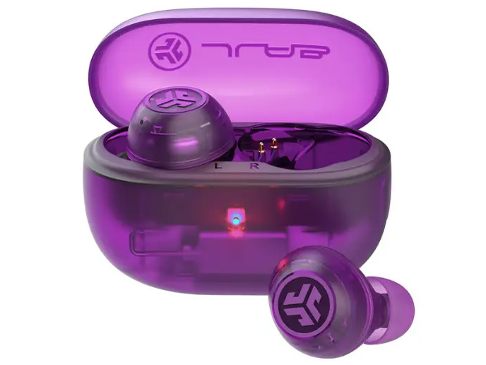 GO POP ANC [CLEAR VIOLET] �̐��i�摜