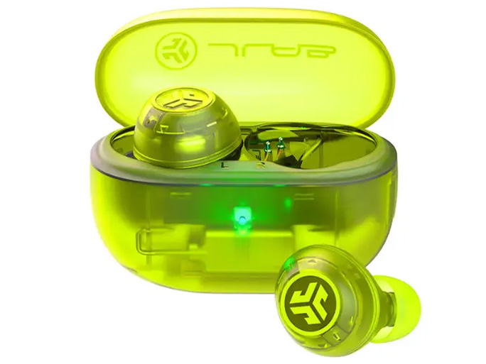 GO POP ANC [CLEAR BRIGHT GREEN] �̐��i�摜