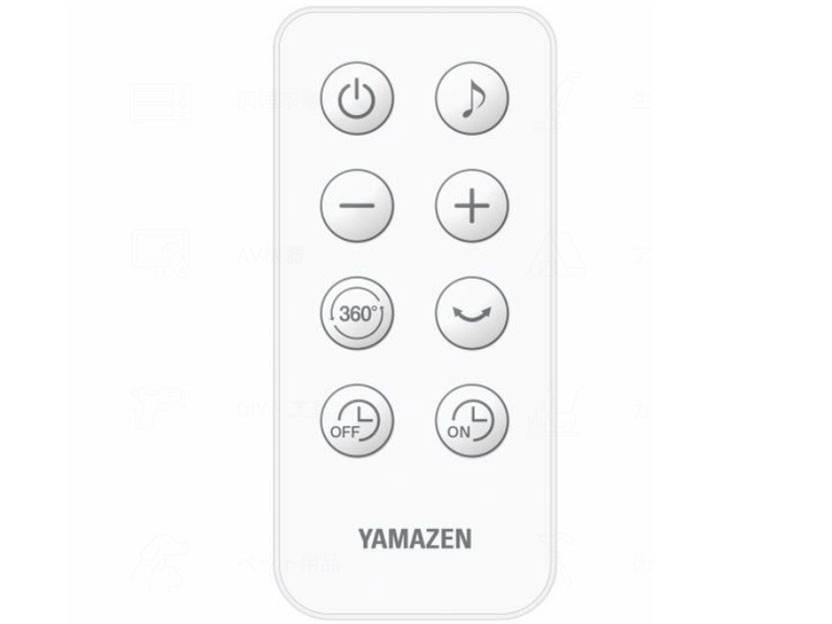 YAR-CD204(W) [�z���C�g]