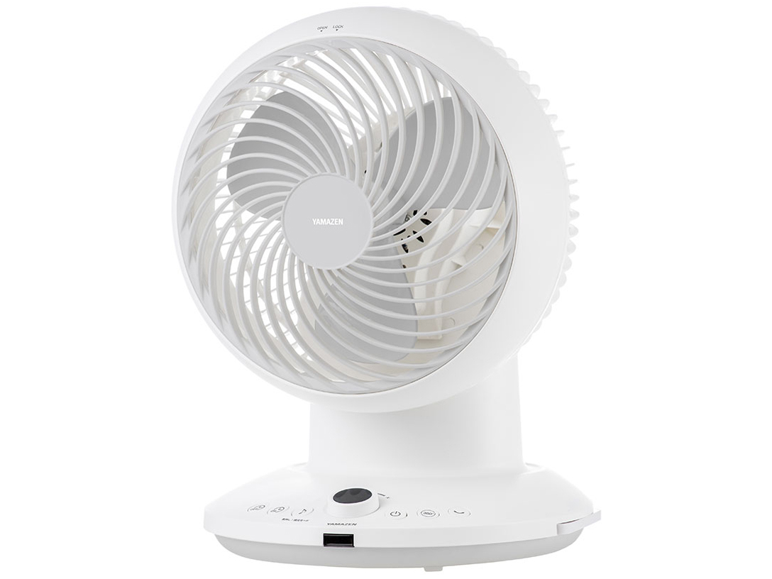 YAR-CD204(W) [�z���C�g] �̐��i�摜