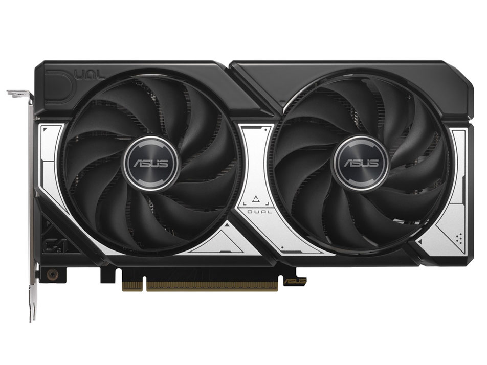 DUAL-RTX5060TI-O16G [PCIExp 16GB]