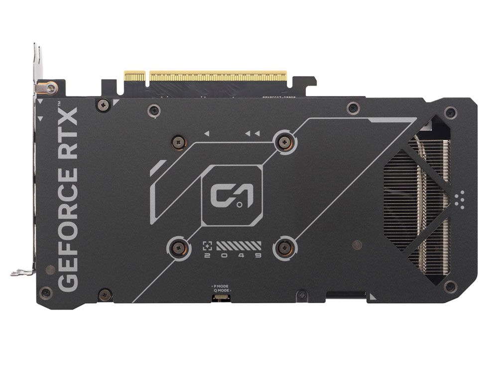 DUAL-RTX5060TI-O16G [PCIExp 16GB]