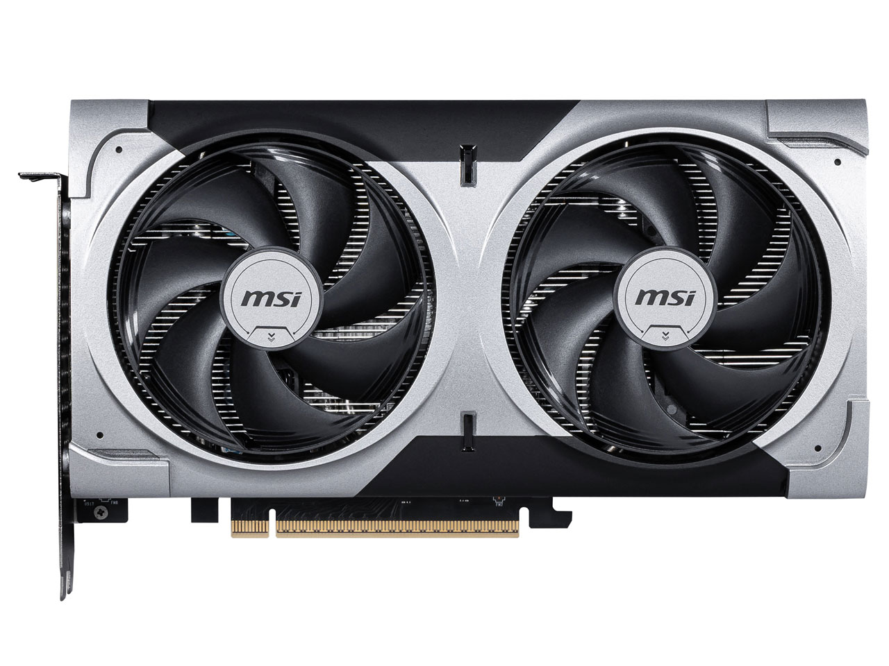 GeForce RTX 5060 Ti 16G VENTUS 2X OC PLUS [PCIExp 16GB]