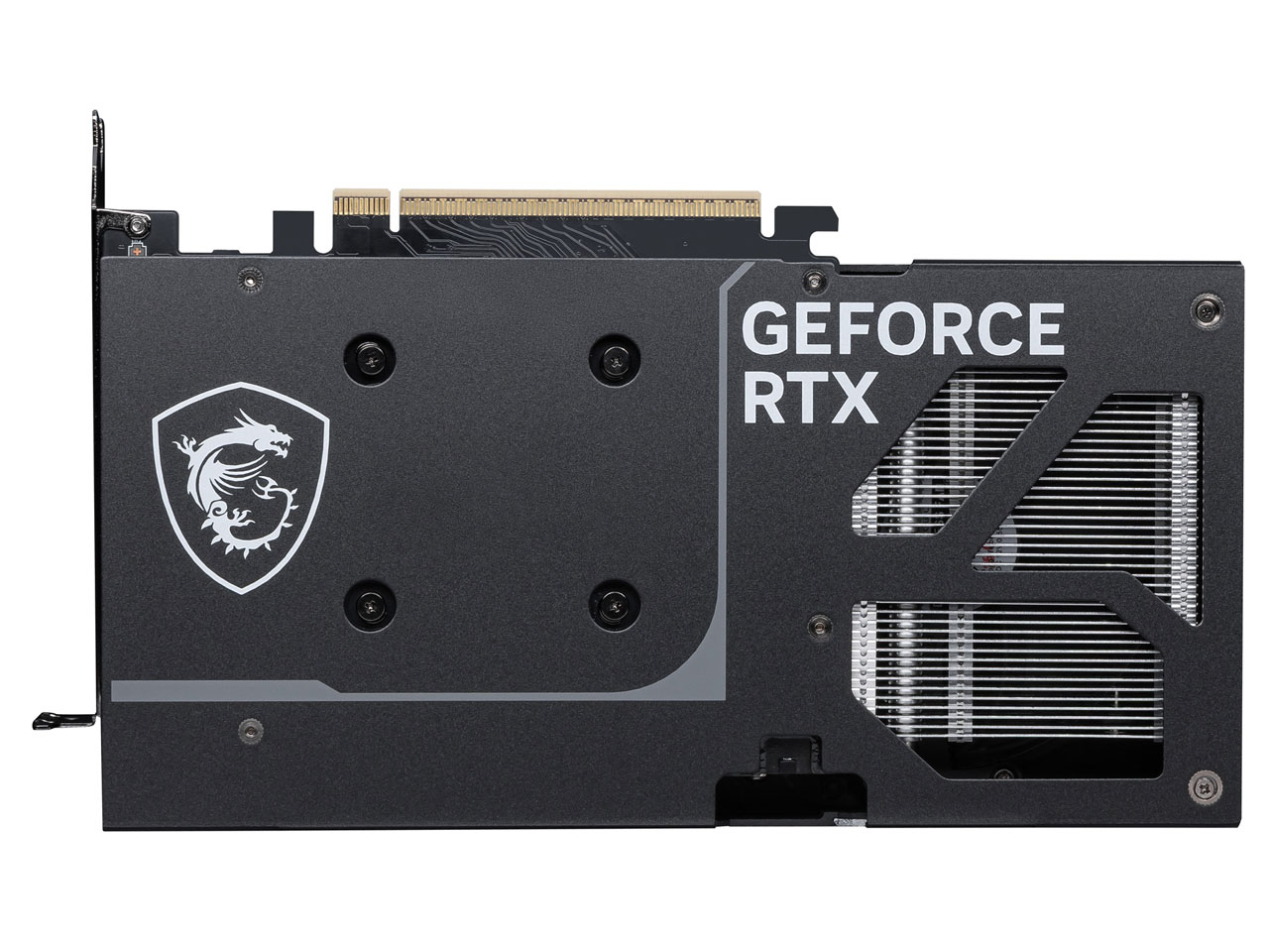 GeForce RTX 5060 Ti 16G VENTUS 2X OC PLUS [PCIExp 16GB]