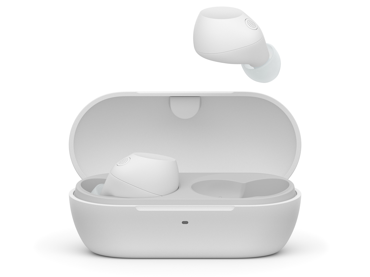 WF-C710N (W) [�z���C�g]